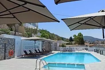 Anthemis Hotel Apartments