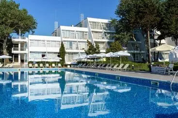 Hotell Aluasun Helios Beach