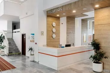 Hotel Aluasun Helios Beach