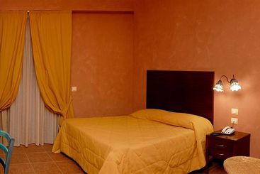 בית מלון כפרי Ciuri Di Badia