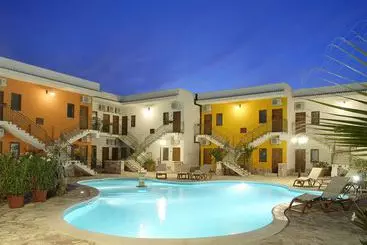 هتل Ciuri Di Badia