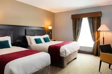 Szálloda Cliffs Of Moher