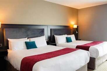 Hotel Cliffs Of Moher