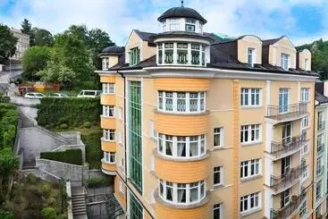 호텔 Karlsbad Grande Madonna