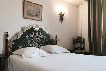 هتل Hôtel Des Templiers