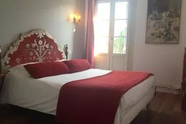 Hotel Hôtel Des Templiers