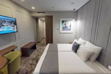 בית מלון כפרי Medite Spa Resort And Villas