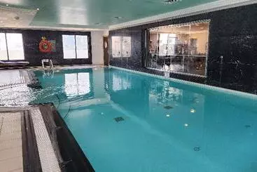 هتل Millennium Central Kuwait Downtown