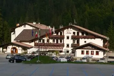 Hotel Molino