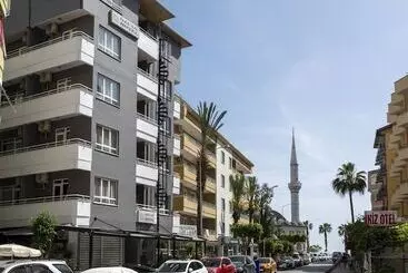 Hotel Miss Cleopatra