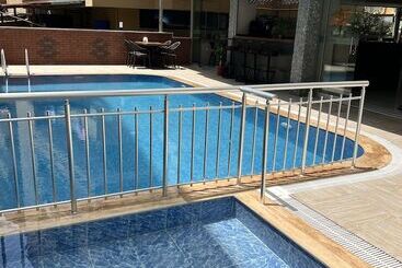 בית מלון כפרי Miss Cleopatra