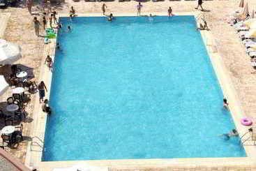 Hotel Ozkaymak Alaaddin