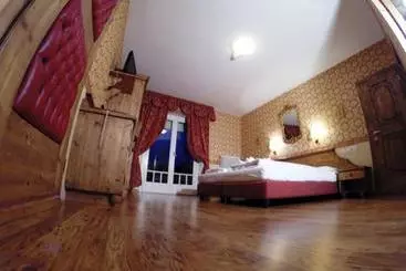 ホテル Post Victoria