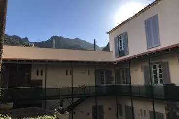 Maaseutuhotelli Rural Triana