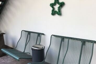 בית מלון כפרי Rural Triana