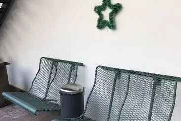 Сельский отель Rural Triana