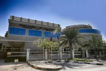 Sharjah Premiere Hotel & Resort
