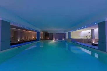 בית מלון כפרי Splendid Sole