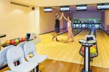 فندق Sunrise Resort