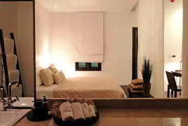 Otel The Taste Phuket