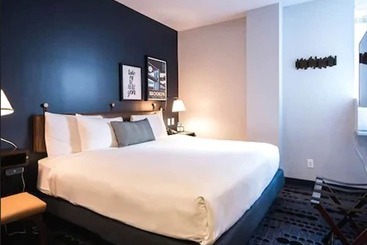 U Hotel Fifth Avenue, Empire State Building