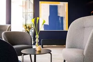 호텔 Voco® Villach, An Ihg