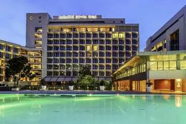 Swissotel Buyuk Efes Izmir