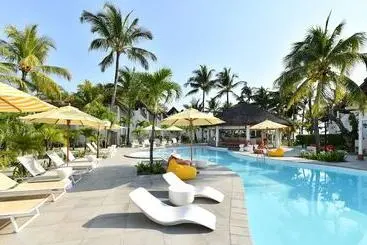 Veranda Palmar Beach Hotel & Spa   All Inclusive