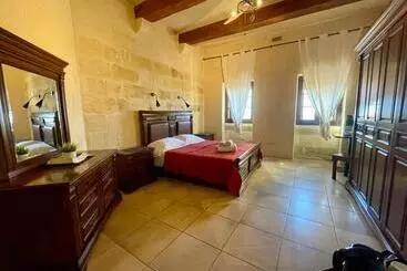 Ferrieha B&b