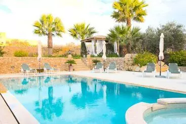 Ferrieha B&b