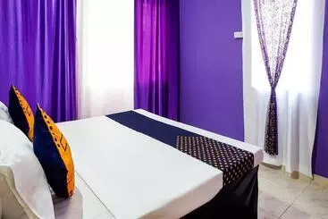 Hotel Spot On Krrish 2