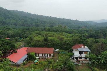 فندق Apka Ecovillage