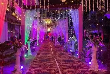 Otel Blue Diamond Resort &