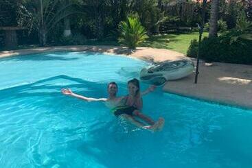 בית מלון כפרי Casa Swell Coronado A Unique Blend Of Luxury And Nature In The Hearth Of Coronado