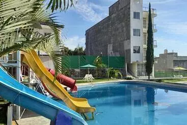 Hotel Club Campestre El Eden