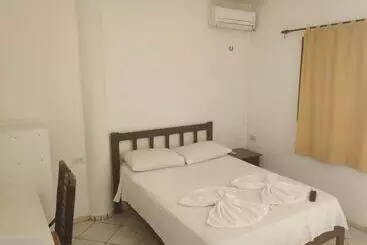 Otel Mediterrâneo Praia