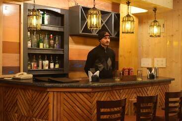 Otel One Earth Heritage