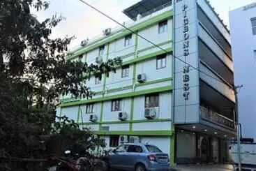 Hotelli Pigeons Nest