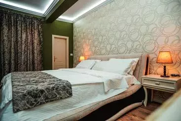Otel Rezidenca Medi Nako