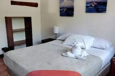 La Puesta Del Sol B&b