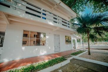 Aparthotel Marbelo Coveñas