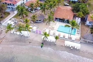Appartement-hotel Marbelo Coveñas