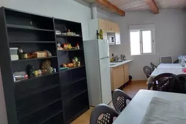 ペンション 206 Double Room