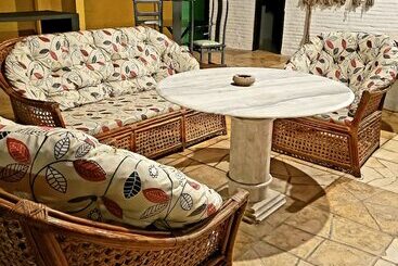 Pension Sunshine Hotel Cumbuco