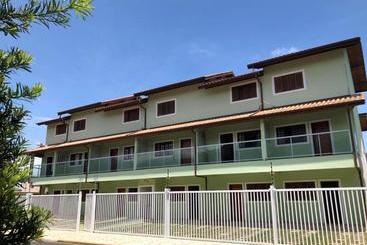 Пансион Villa Palmeira Ubatuba