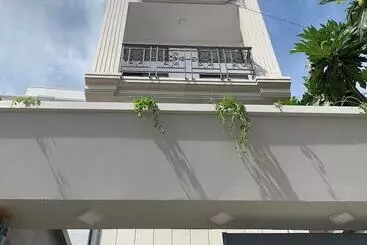 Smiley Apartment Quận 2