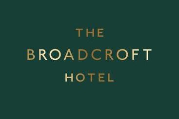 فندق Broadcroft