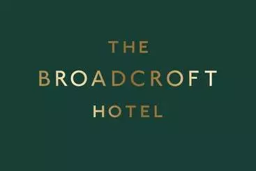 ホテル Broadcroft