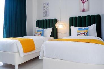 فندق Our Story Boutique