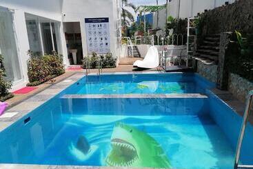 Hôtel Our Story Boutique